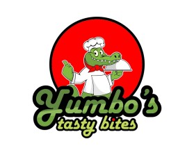 Yumbo's (alligator theme logo needed). Please READ the brief below and focus on the older group of kids aged 10-14.  Thanks! entry by R1VAN2