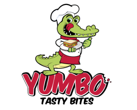 Yumbo's (alligator theme logo needed). Please READ the brief below and focus on the older group of kids aged 10-14.  Thanks! entry by madartist