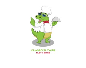 Yumbo's (alligator theme logo needed). Please READ the brief below and focus on the older group of kids aged 10-14.  Thanks! entry by umair_anwer