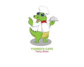 Yumbo's (alligator theme logo needed). Please READ the brief below and focus on the older group of kids aged 10-14.  Thanks! entry by umair_anwer