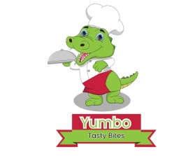 Yumbo's (alligator theme logo needed). Please READ the brief below and focus on the older group of kids aged 10-14.  Thanks! entry by umair_anwer