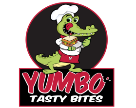 Yumbo's (alligator theme logo needed). Please READ the brief below and focus on the older group of kids aged 10-14.  Thanks! entry by madartist