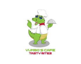 Yumbo's (alligator theme logo needed). Please READ the brief below and focus on the older group of kids aged 10-14.  Thanks! entry by umair_anwer