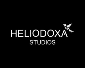 Heliodoxa Studios entry by farikh