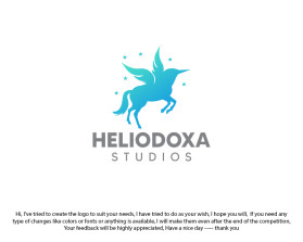 Heliodoxa Studios entry by ENVIRON