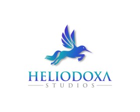 Heliodoxa Studios entry by paczgraphics