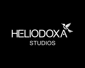 Heliodoxa Studios entry by farikh