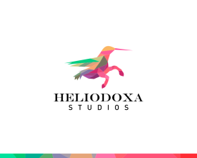 Heliodoxa Studios entry by edides