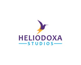 Heliodoxa Studios entry by Tal