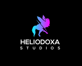 Heliodoxa Studios entry by Lehww