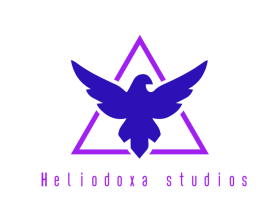 Heliodoxa Studios entry by Bikram141