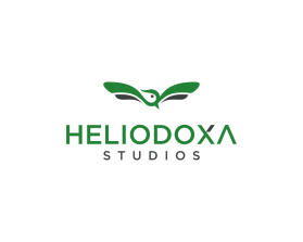 Heliodoxa Studios entry by conceptoday