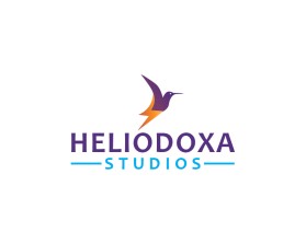 Heliodoxa Studios entry by Tal