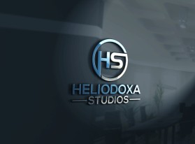 Heliodoxa Studios entry by Design Rock