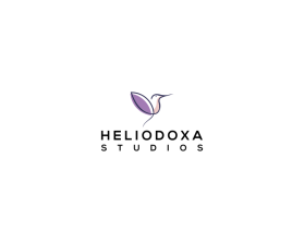 Heliodoxa Studios entry by Hakimi