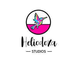 Heliodoxa Studios entry by S_banj