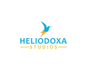 Heliodoxa Studios entry by Tal