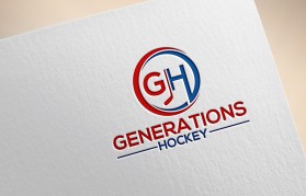 Generations Hockey entry by MuhammadR