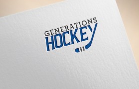 Generations Hockey entry by Design Rock