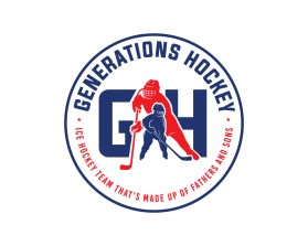 Generations Hockey entry by Amit1991