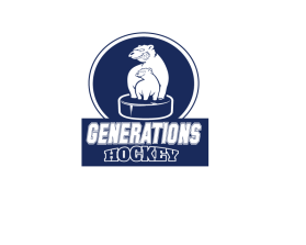 Generations Hockey entry by madartist