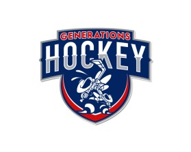 Generations Hockey entry by Adam