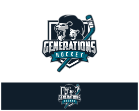 Generations Hockey entry by Digiti Minimi