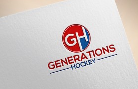 Generations Hockey entry by MuhammadR