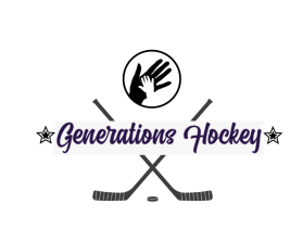 Generations Hockey entry by Bikram141
