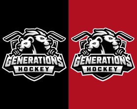 Generations Hockey entry by Armchtrm