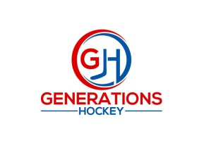 Generations Hockey entry by MuhammadR