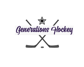 Generations Hockey entry by Bikram141