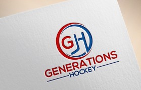 Generations Hockey entry by MuhammadR