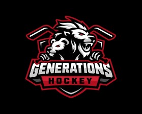 Generations Hockey entry by Armchtrm