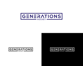 Generations Hockey entry by maarif