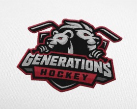 Generations Hockey entry by Armchtrm