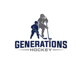 Generations Hockey entry by Amit1991