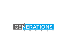 Generations Hockey entry by sugi