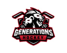 Generations Hockey entry by Armchtrm