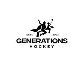 Generations Hockey entry by Karyakita