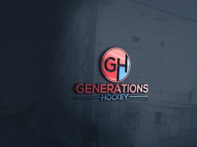 Generations Hockey entry by MuhammadR