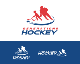 Generations Hockey entry by EdiWibowo