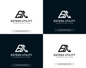 Estess Utility Services LLC entry by juang_astrajingga