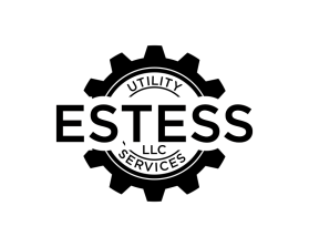 Estess Utility Services LLC entry by fauzanART