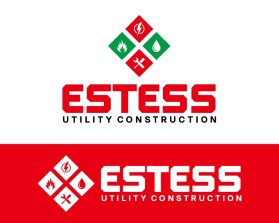 Estess Utility Services LLC entry by stuckattwo