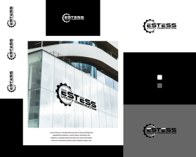 Estess Utility Services LLC entry by juang_astrajingga