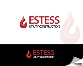 Estess Utility Services LLC entry by webpagesol