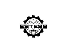 Winning entry: Estess Utility Services LLC entry by savana