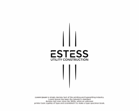 Estess Utility Services LLC entry by juang_astrajingga