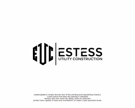 Estess Utility Services LLC entry by juang_astrajingga